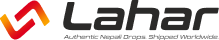 Lahar Logo